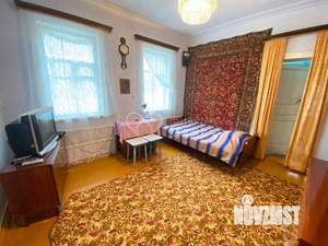 Дом 90м², 2-этажный, участок 6 сот.  