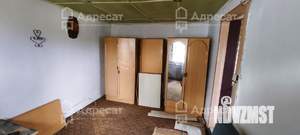 Дом 40м², 1-этажный, участок 6 сот.  