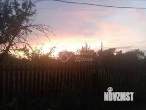 Дом 20м², 1-этажный, участок 6 сот.  