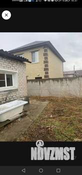 Дом 50м², 1-этажный, участок 3 сот.  
