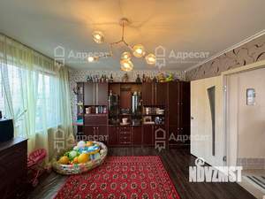 Дом 53м², 2-этажный, участок 6 сот.  