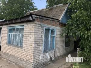 Дача 19м², 1-этажный, участок 6 сот.  