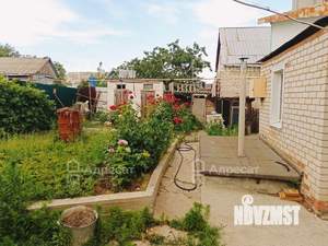 Дом 70м², 1-этажный, участок 4 сот.  
