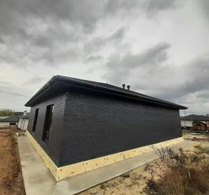 Дом 220м², 1-этажный, участок 9 сот.  