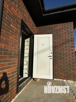 Дом 100м², 2-этажный, участок 6 сот.  