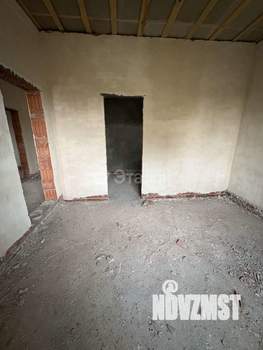 Дом 110м², 1-этажный, участок 5 сот.  