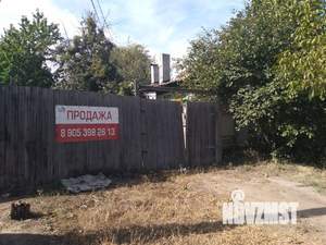 Дом 115м², 1-этажный, участок 6 сот.  
