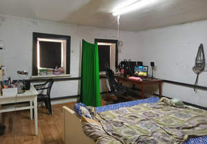 Дом 49м², 1-этажный, участок 4 сот.  