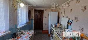 Дом 51м², 1-этажный, участок 5 сот.  
