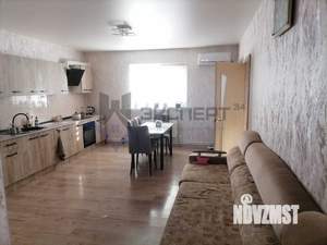 Дом 145м², 2-этажный, участок 7 сот.  
