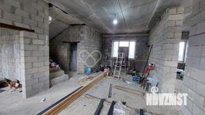 Дом 294м², 3-этажный, участок 10 сот.  
