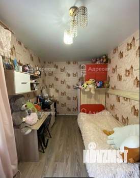 Дом 52м², 1-этажный, участок 3 сот.  