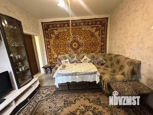 Дом 32м², 1-этажный, участок 3 сот.  