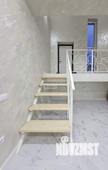 Коттедж 154м², 2-этажный, участок 3 сот.  