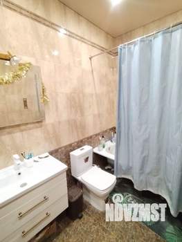 Коттедж 165м², 2-этажный, участок 5 сот.  
