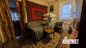 Дом 60м², 1-этажный, участок 7 сот.  
