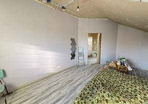 Дом 160м², 2-этажный, участок 5 сот.  