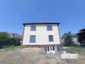 Дом 283м², 2-этажный, участок 9 сот.  