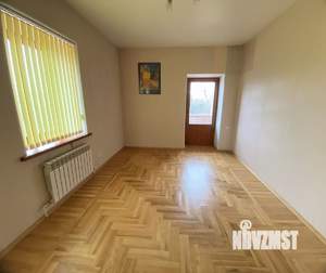 Коттедж 296м², 4-этажный, участок 6 сот.  