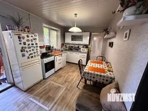 Дом 86м&sup2;, 1-этажный, участок 4 сот.  