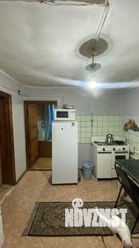 Дом 60м², 1-этажный, участок 4 сот.  
