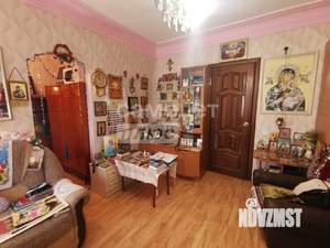 Дом 64м², 1-этажный, участок 6 сот.  