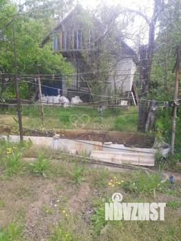 Дом 25м², 1-этажный, участок 7 сот.  