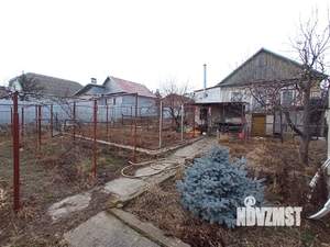 Дом 52м², 1-этажный, участок 5 сот.  