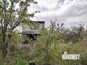 Дом 43м², 2-этажный, участок 8 сот.  