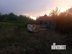 Дом 20м², 1-этажный, участок 6 сот.  