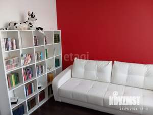 Дом 255м², 2-этажный, участок 6 сот.  