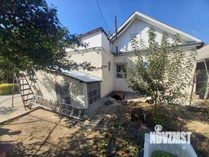 Дом 108м², 1-этажный, участок 6 сот.  