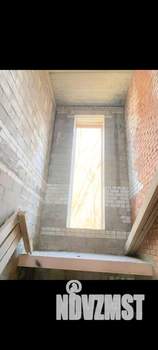 Коттедж 300м², 3-этажный, участок 8 сот.  