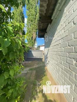 Дом 45м&sup2;, 1-этажный, участок 5 сот.  