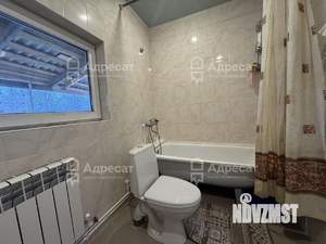 Дом 54м², 1-этажный, участок 7 сот.  