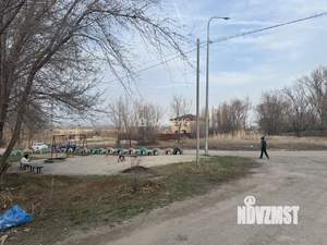 Дом 101м², 2-этажный, участок 4 сот.  