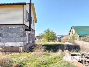 Дом 165м², 2-этажный, участок 5 сот.  