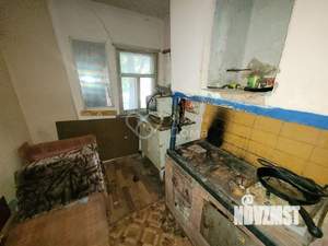 Дом 98м², 1-этажный, участок 3 сот.  