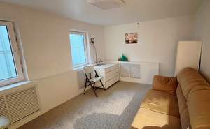 Дом 80м&sup2;, 1-этажный, участок 7 сот.  