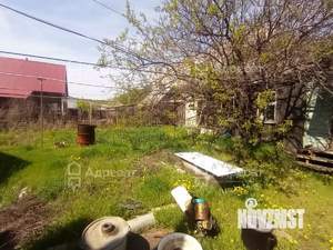 Дом 46м², 1-этажный, участок 5 сот.  
