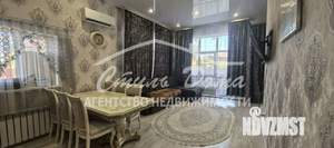 Коттедж 140м², 1-этажный, участок 4 сот.  