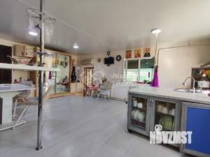 Дом 91м², 1-этажный, участок 5 сот.  