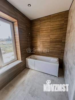 Дом 100м², 1-этажный, участок 5 сот.  