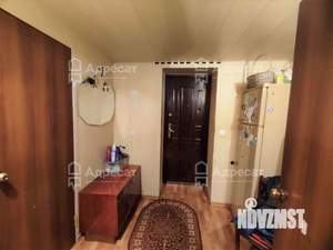 Дом 66м&sup2;, 1-этажный, участок 6 сот.  