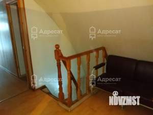 Дом 206м², 2-этажный, участок 4 сот.  