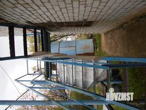 Дом 58м², 2-этажный, участок 7 сот.  