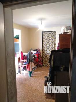 Дом 74м², 1-этажный, участок 3 сот.  