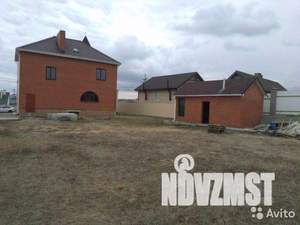 Дом 240м², 3-этажный, участок 11 сот.  