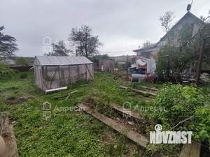 Дом 26м&sup2;, 1-этажный, участок 7 сот.  