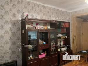 Дом 62м&sup2;, 1-этажный, участок 5 сот.  